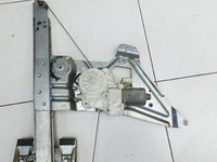 Mercedes Sprinter 906 313 06-13 Kasten Fensterhebermotor mit Fensterheber Links Vorne Mercedes Sprinter 906 313... Vorschau 2