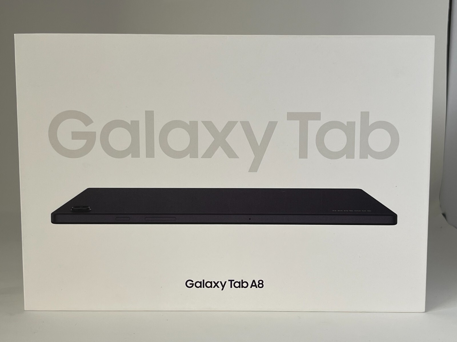 Samsung Galaxy Tab A8 SM-X200 グレー Amazon.com : SAMSUNG Galaxy Tab A8, 10.5