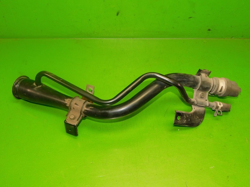 04-08 Acura TL OEM fuel gas tank filler neck pipe tube hose