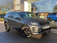 2022 Land Rover Discovery Sport 2.0 D200 Urban Edition 5dr Auto [5 Seat] ESTATE 
