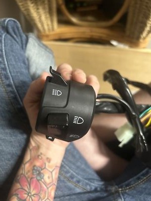 Artikelfoto(s) von einem verifizierten Käufer