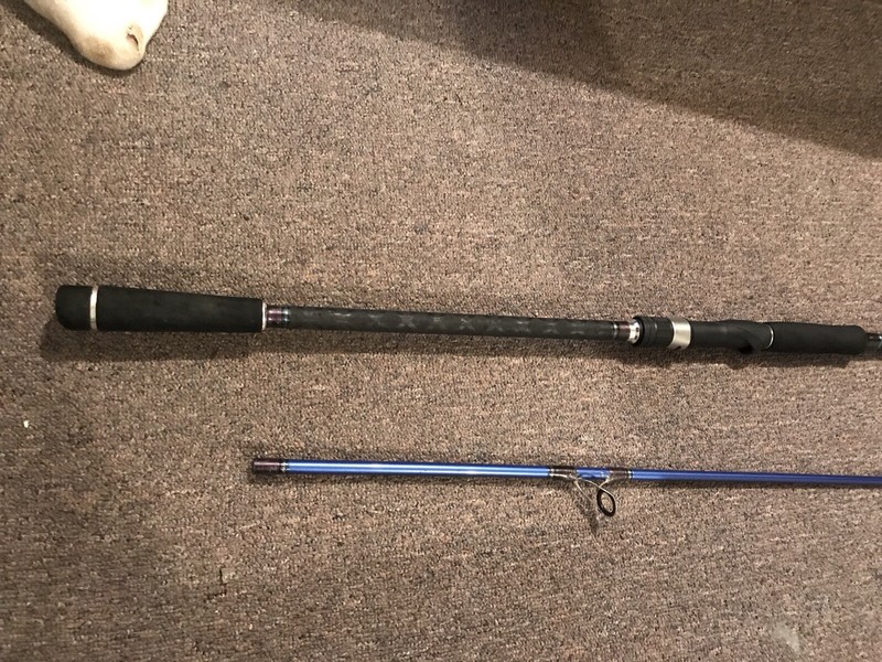 daiwa seajigger