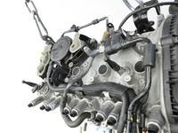 Audi A6 C8 4A 18-23 Hybrid TFSI 2,0 185KW DLGA Motor Triebwerk Audi A6 C8 4A 18-23 25.09.2020 06L100037N gebraucht Vorschau 10