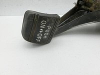 Toyota Prius II 05-09 Feststellbremse Bremspedal Pedal Toyota Prius II 05-09 23.03.2005 4625268010 gebraucht Vorschau 4