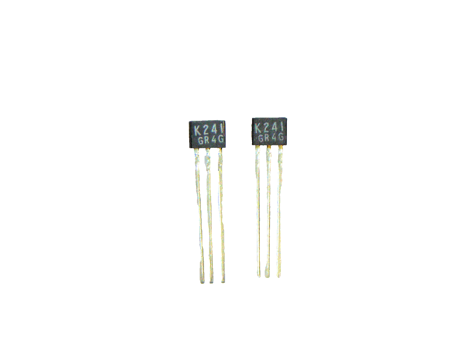 FET 東芝 TOSHIBA 2SK30ATM GRランク 100個 FET 東芝 TOSHIBA 2SK30ATM GRランク 100個 2SK30A-GR Original