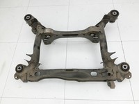 Audi A4 8W B9 19-24 Kombi Hinterachse Achse Achsträger Audi A4 8W B9 19-24 24.10.2019 42218500 8W0505235AK gebraucht Vorschau 6