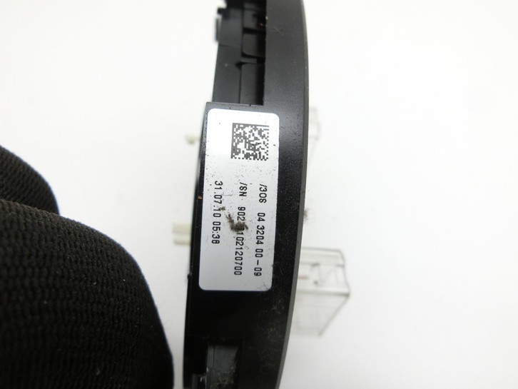 Mercedes A207 E250 10-13 Airbag Schleifring Wickelfeder - Bild 3