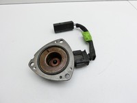 Mercedes W211 E200 02-06 1,8 120KW Nockenwellenversteller Magnet mit Ölstoppkabel Einlass Mercedes W211 E200 02-06... Vorschau 4
