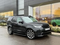 2025 Land Rover Discovery 3.0 D350 Dynamic SE 5dr Auto ESTATE DIESEL Automatic