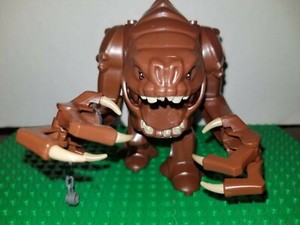Lego Rancor | eBay