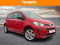 2019 Volkswagen up! 1.0 up! beats Hatchback 5dr Petrol Manual Euro 6 (s/s) (60 p
