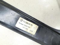 Opel Astra H TwinTop Cabriolet Fensterhebermotor mit Fensterheber Rechts Vorne Opel Astra H TwinTop 01.08.2008... Vorschau 5