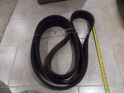 GOODYEAR 5/5V1700 MATCHMAKER 5-BAND 170 IN 3-3/8 IN V-BELT 5V1700 NOS