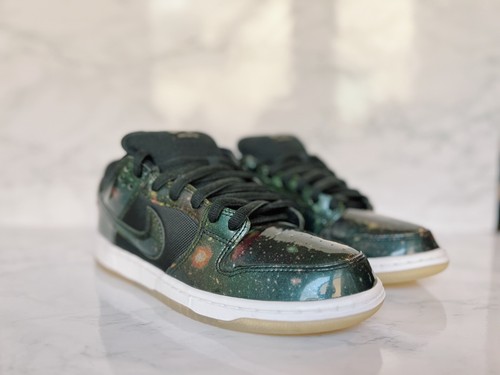 Nike SB Dunk Low TRD QS Galaxy INTERGALACTIC 883232-001