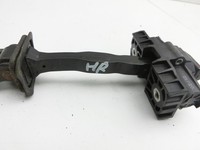 Skoda Fabia III NJ 17-21 5T Türfangband Rechts Hinten Skoda Fabia III NJ 17-21 09.07.2020 6V0839249 gebraucht Vorschau 5