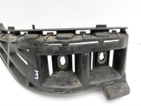 Mercedes S212 E350d 13-16 2987 170KW Halter Träger Aufnahme Führung Stoßstange Links Hinten Mercedes S212 E350d... Vorschau 4