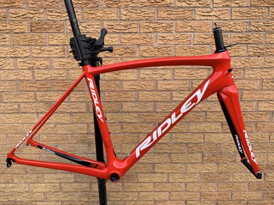 used ridley bikes for sale