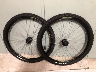 mavic xm419 disc 650b