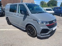 Low Mileage