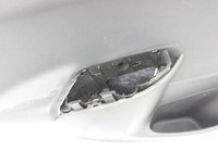 Opel Astra K 15-19 Kombi Türverkleidung Türpappe Links Hinten Opel Astra K 15-19 25.10.2018 gebraucht Vorschau 2