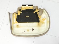 BMW X5 E70 07-10 Sitzpolster Sitzkissen Auflage Hinten Rechts Leder Nevada Beige BMW X5 E70 07-10 07.10.2008... Vorschau 5