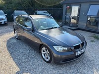 2008 BMW 3 Series 2.0 320d SE Touring Auto Euro 4 5dr ESTATE Diesel Automatic