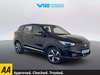 2023 MG MOTOR UK ZS 115kW SE EV Long Range 73kWh 5dr Auto HATCHBACK ELECTRIC Aut