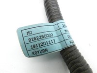 Hyundai I20 III BC3 20-23 Kabelbaum für Motor Einspritzung Hyundai I20 III BC3 20-23 20.07.2020 9162260002... Vorschau 4