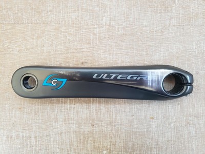 Stages power meter ultegra 6800