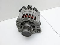 Ford Mondeo 5 V CF 14-19 2,0 110KW Lichtmaschine Generator Ford Mondeo 5 V CF 14-19 09.12.2015 DS7T-10300-FD... Vorschau 2