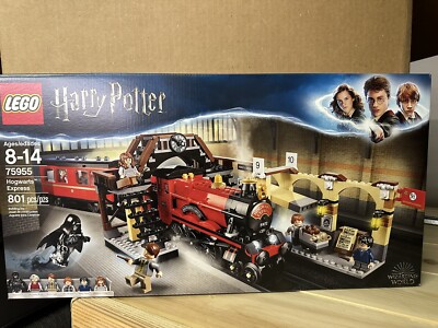 LEGO Harry Potter Tm: Hogwarts Express (75955)