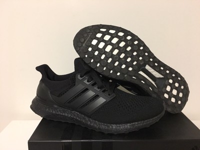 ultra boost 1.0 triple black