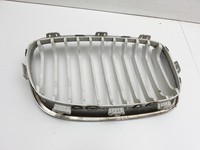 BMW 1er 116i F20 11-15 Frontgrill Kühlergrill Grill Links BMW 1er 116i F20 11-15 20.10.2011 7262119 51137262119... Vorschau 5