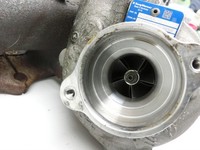 Volvo XC60 156 13-17 2,4 140KW D5244T21 Turbolader Turbo Volvo XC60 156 13-17 23.11.2016 36010146 54399700141 gebraucht Vorschau 5