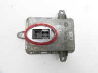 Maserati Ghibli M157 13-24 Xenon Vorschaltgerät Steuergerät Links Maserati Ghibli M157 13-24 15.06.2016... Vorschau 2