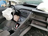 Toyota Prius W3 III 09-12 Hybrid 1,8 73KW Umlenkung Welle Planettengetriebe Toyota Prius W3 III 09-12 14.10.2010... Vorschau 8