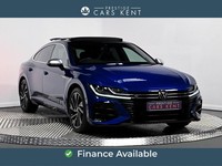 2024 Volkswagen Arteon 2.0 TSI R Fastback 5dr Petrol DSG 4Motion Euro 6 (s/s) (3