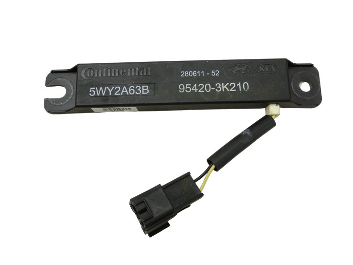 Hyundai IX35 LM 09-13 Antennenverstärker Vorne Mitte  - Bild 1