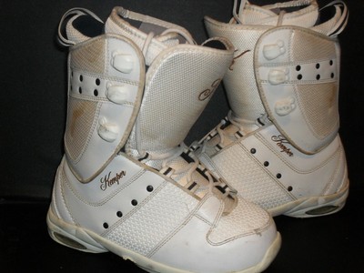 kemper snowboard boots