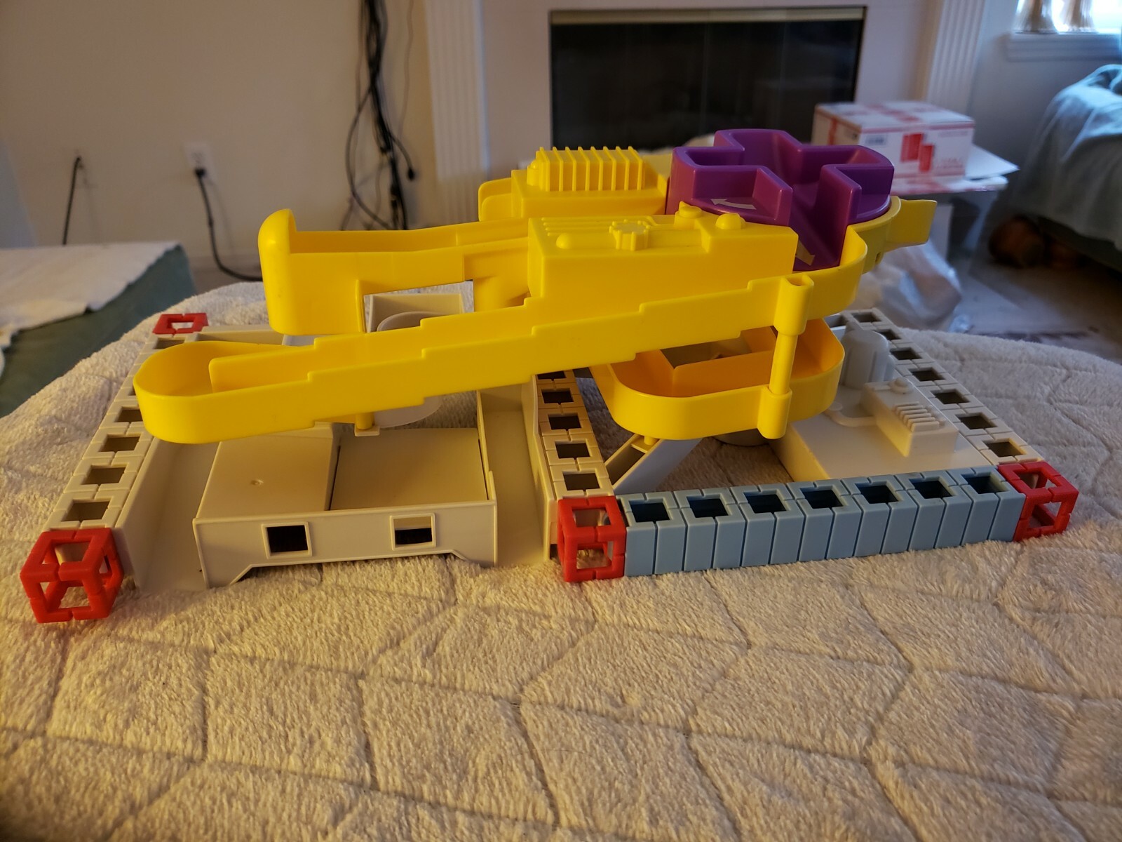 Rokenbok Action Sorter 1997