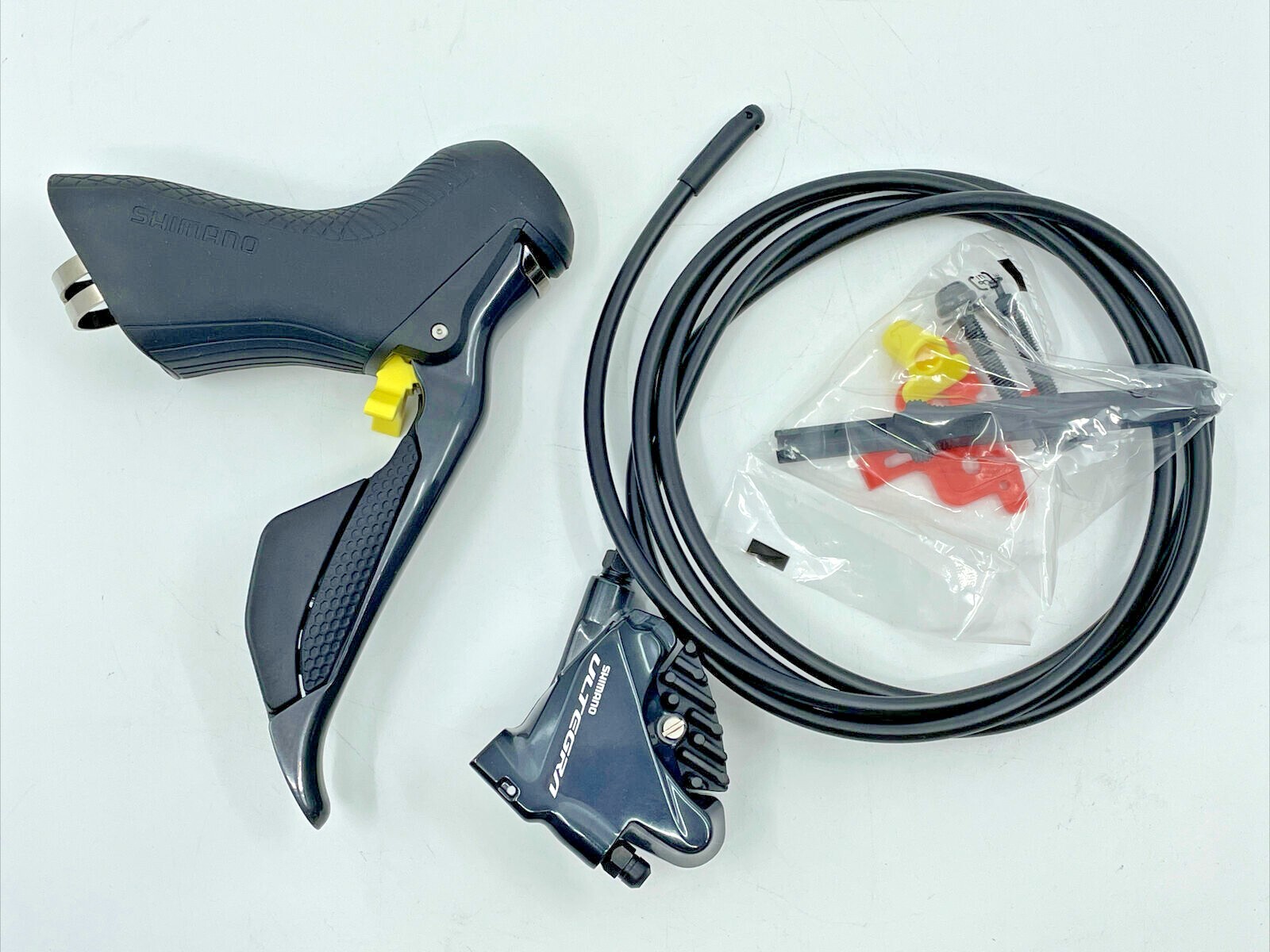 RIGHT Shimano ULTEGRA ST-R8070 11-speed Di2 Shifter & BR-R8070