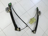 Citroen C6 TD 05-11 Fensterheber o. FH-Motor Hinten Rechts Citroen C6 TD 05-11 05.01.2007 9650386480 924390-103... Vorschau 5
