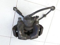 BMW E90 3er 318i 06-09 2,0i 105KW Bremssattel Bremszange Vorne Rechts BMW E90 3er 318i 06-09 24.10.2008 6776528... Vorschau 2