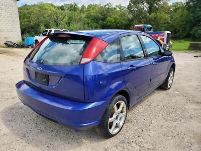 5×5 THE BEST SELECTION OF 2002←2004 2004_ford_focus_949a0318-79194