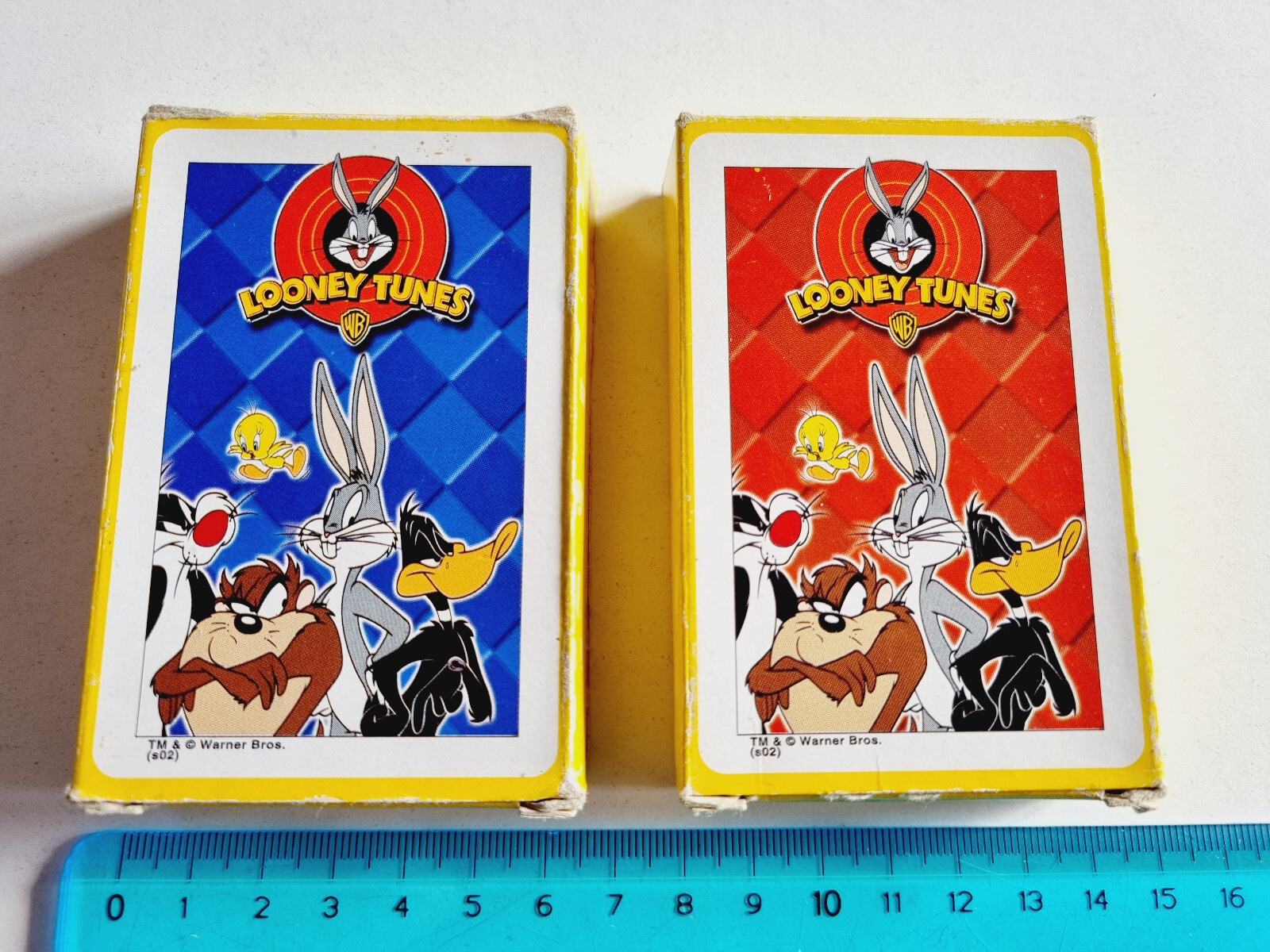 【激レア】LOONEY TUNES ロードランナー　ティッシュBOXカバー 激レア】LOONEY TUNES ロードランナー ティッシュBOXカバー 激