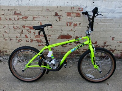 haro lineage bmx