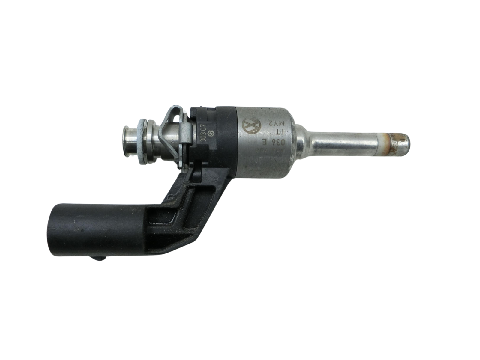 VW Touran 1T 06-10 TSI 1,4 103KW Injektor Einspritzdüse Zyl.4  - Bild 1