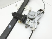 Hyundai Terracan 04-06 Fensterhebermotor mit Fensterheber Rechts Vorne Hyundai Terracan 04-06 30.03.2006 82460H1000... Vorschau 2