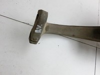 Audi Audi A5 8T 09-11 TDI 2,7 140KW Achsschenkel Radnabe Rechts Vorne Audi Audi A5 8T 09-11 20.04.2011 8K0407254AA... Vorschau 4