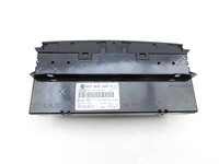 Audi A8 D3 4E qu 02-05 Bedienteil Heizung Klimabedienteil Sitzheizung Audi A8 D3 4E qu 02-05 06.12.2003 4E0820043G... Vorschau 7